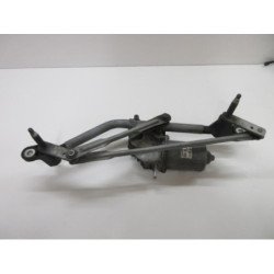 Mecanisme Essuie Glace Avant Alfa Romeo Mito Phase 1